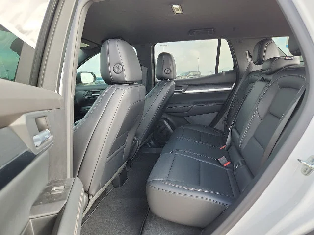Nuevos GMC TERRAIN à Estados chez autogozo