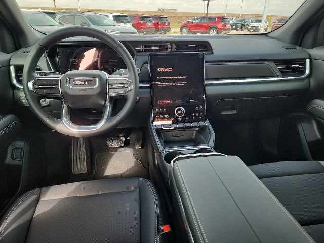 Nuevos GMC TERRAIN à Estados chez autogozo