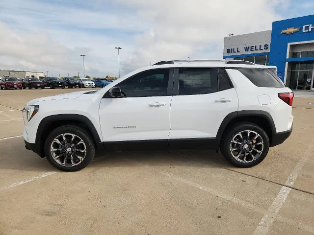 Nuevos GMC TERRAIN à Estados chez autogozo