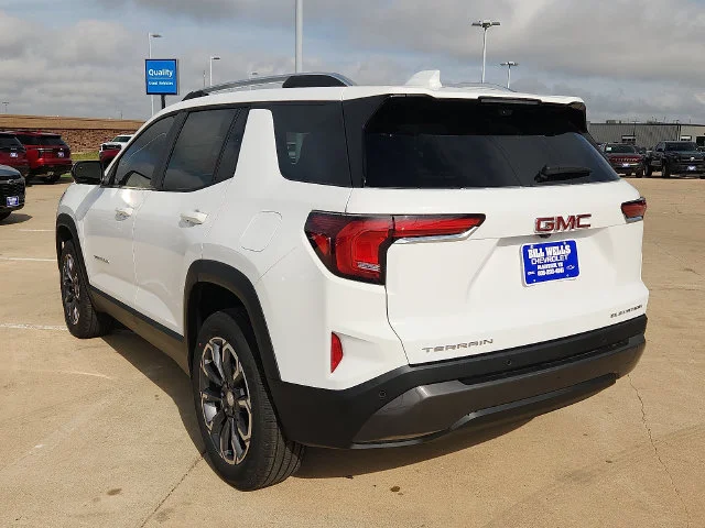 Nuevos GMC TERRAIN à Estados chez autogozo