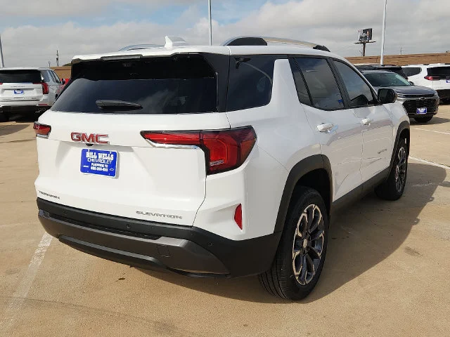 Nuevos GMC TERRAIN à Estados chez autogozo