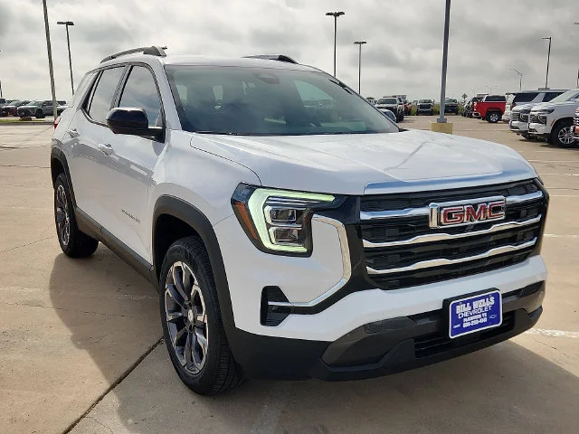 Nuevos GMC TERRAIN à Estados chez autogozo