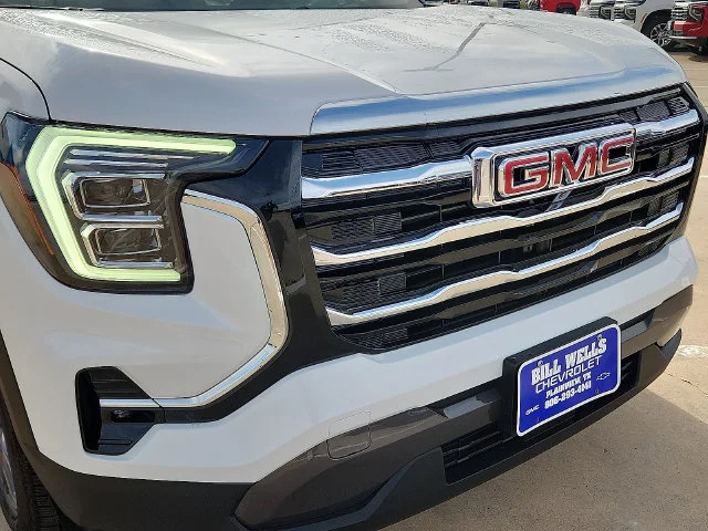 Nuevos GMC TERRAIN à Estados chez autogozo