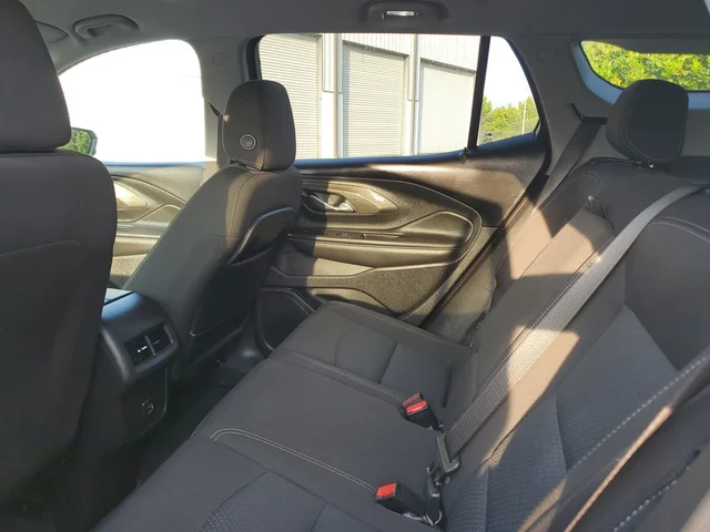 SEMINUEVOS GMC Terrain a Estados en autogozo