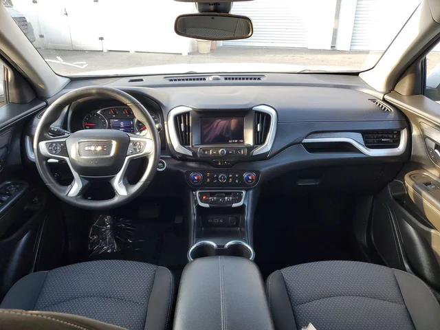 SEMINUEVOS GMC Terrain a Estados en autogozo