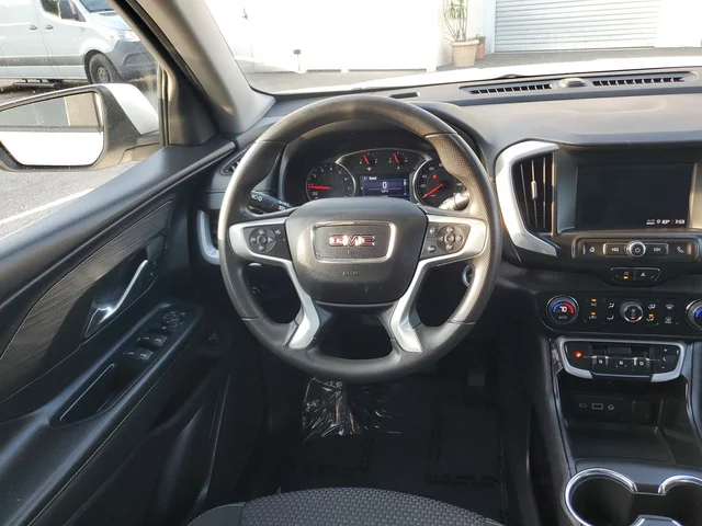 SEMINUEVOS GMC Terrain a Estados en autogozo