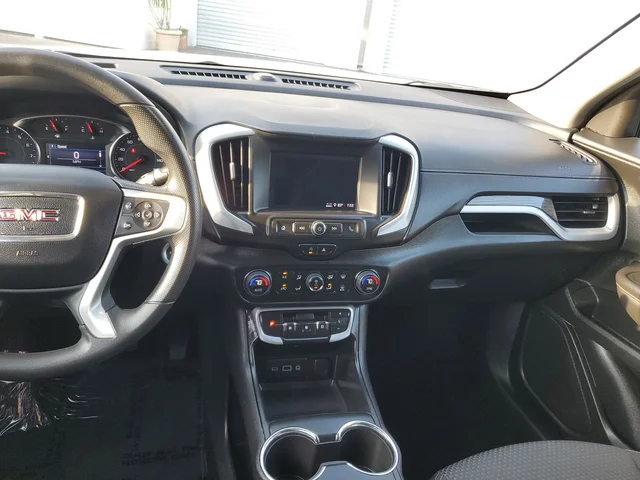 SEMINUEVOS GMC Terrain a Estados en autogozo