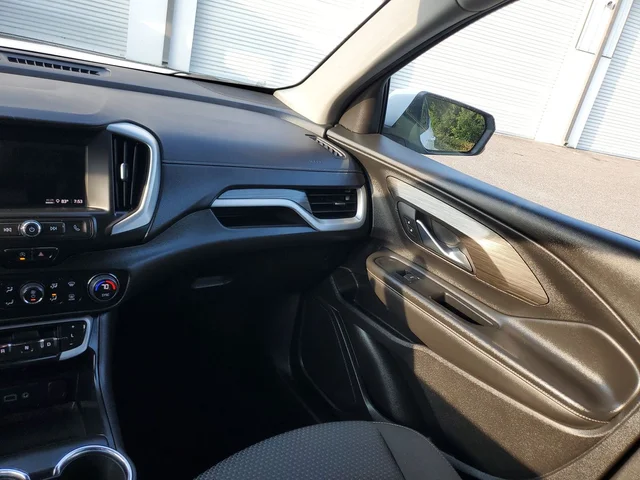 SEMINUEVOS GMC Terrain a Estados en autogozo