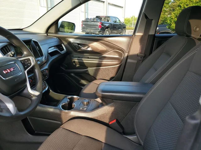SEMINUEVOS GMC Terrain a Estados en autogozo