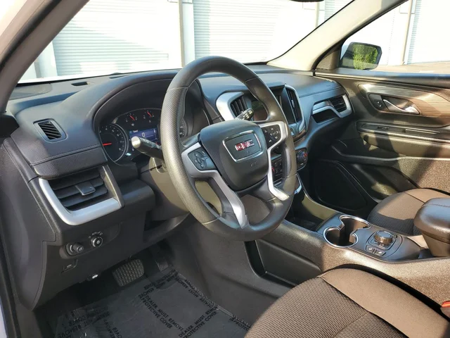 SEMINUEVOS GMC Terrain a Estados en autogozo