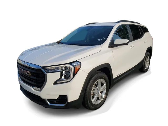 SEMINUEVOS GMC Terrain a Estados en autogozo