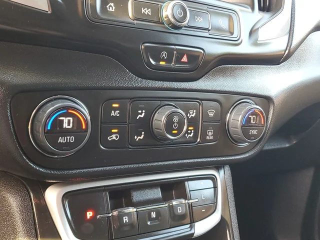 SEMINUEVOS GMC Terrain a Estados en autogozo