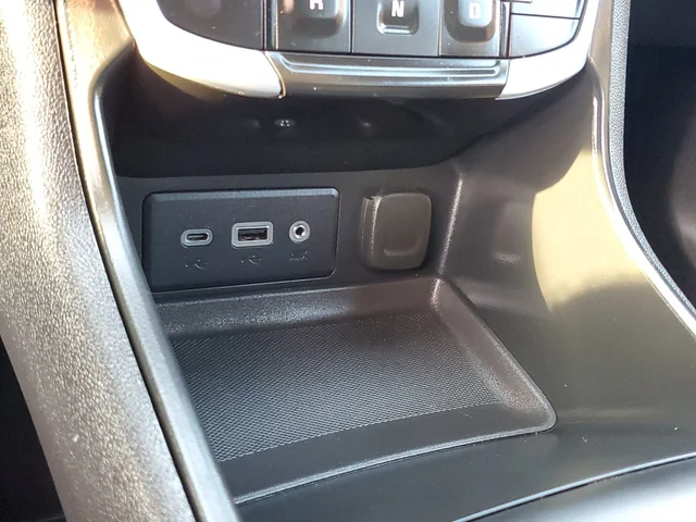 SEMINUEVOS GMC Terrain a Estados en autogozo