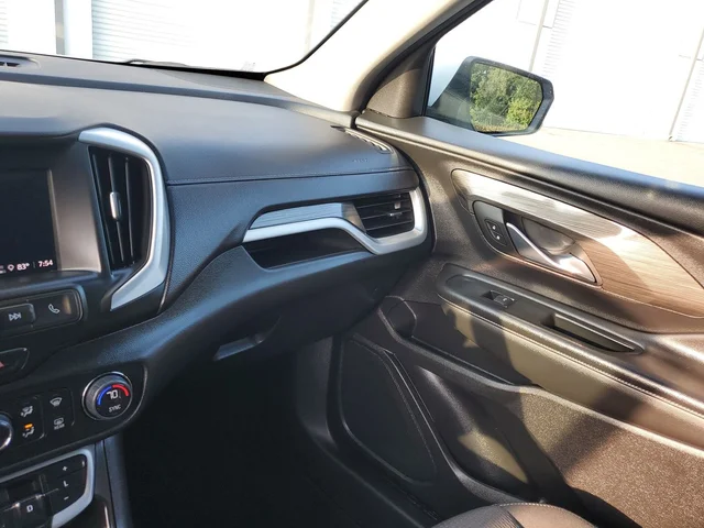 SEMINUEVOS GMC Terrain a Estados en autogozo