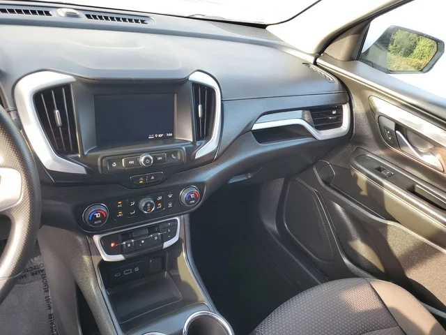 SEMINUEVOS GMC Terrain a Estados en autogozo