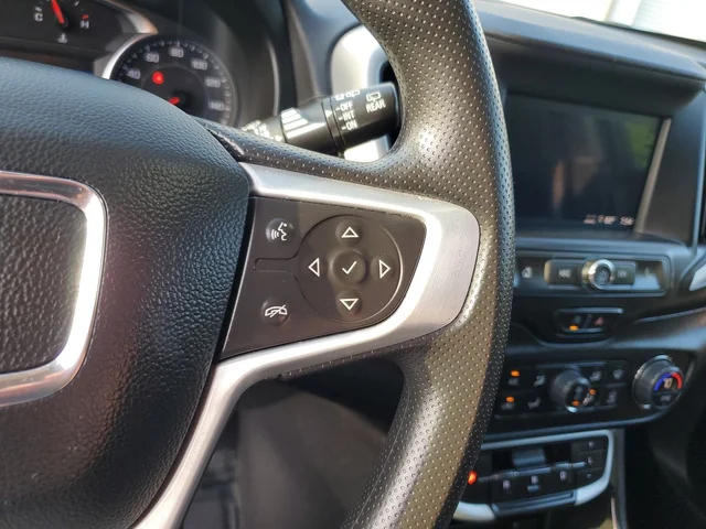 SEMINUEVOS GMC Terrain a Estados en autogozo