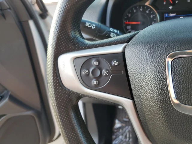 SEMINUEVOS GMC Terrain a Estados en autogozo