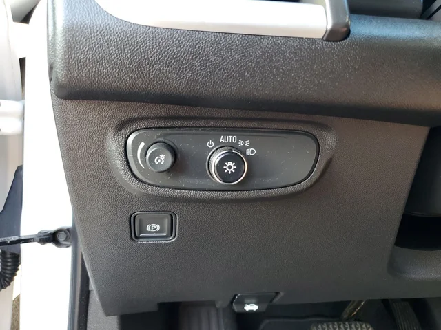 SEMINUEVOS GMC Terrain a Estados en autogozo