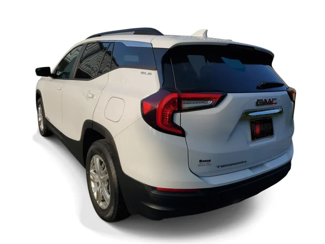 SEMINUEVOS GMC Terrain a Estados en autogozo