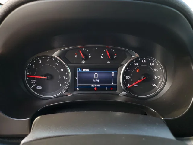SEMINUEVOS GMC Terrain a Estados en autogozo