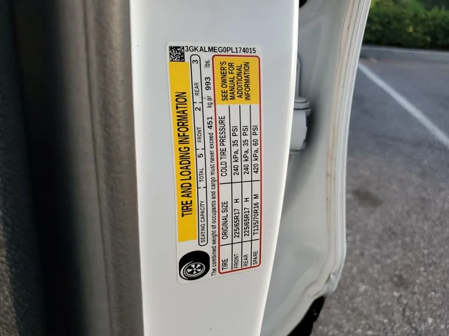 SEMINUEVOS GMC Terrain a Estados en autogozo
