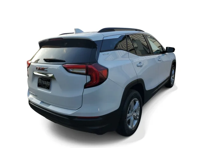 SEMINUEVOS GMC Terrain a Estados en autogozo