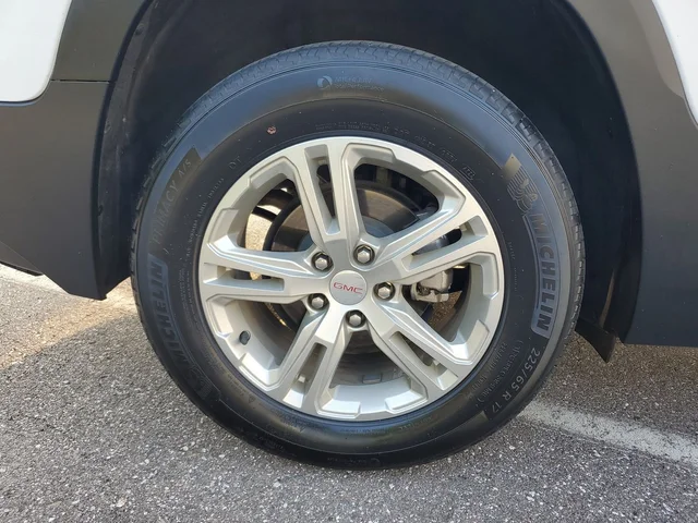 SEMINUEVOS GMC Terrain a Estados en autogozo
