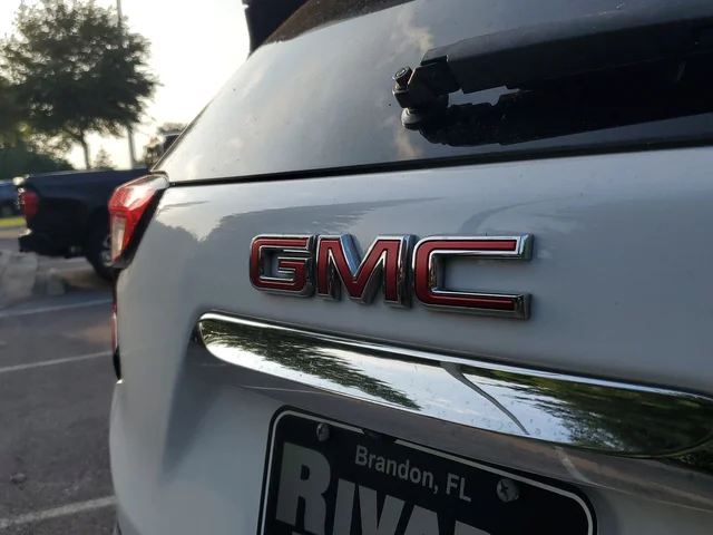 SEMINUEVOS GMC Terrain a Estados en autogozo
