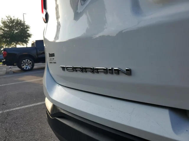 SEMINUEVOS GMC Terrain a Estados en autogozo