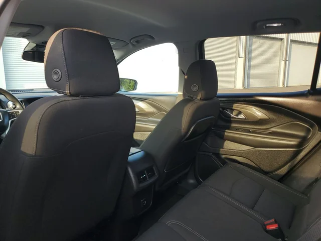 SEMINUEVOS GMC Terrain a Estados en autogozo