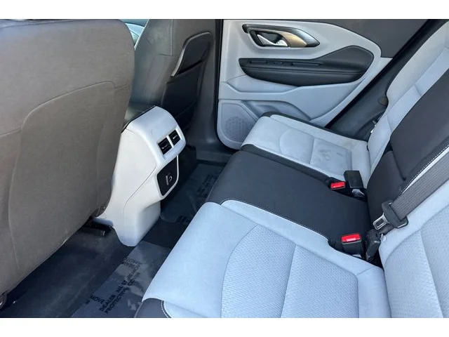 SEMINUEVOS GMC Terrain at ELK GROVE in Elk Grove Buick GMC