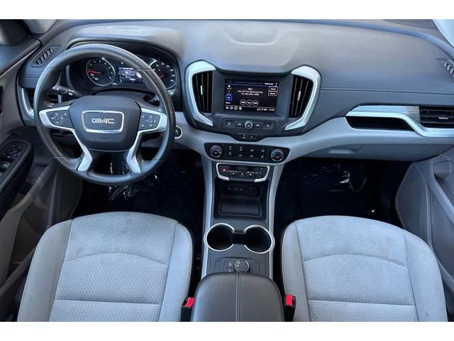 SEMINUEVOS GMC Terrain at ELK GROVE in Elk Grove Buick GMC