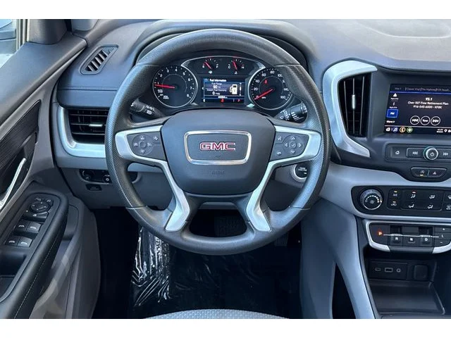 SEMINUEVOS GMC Terrain at ELK GROVE in Elk Grove Buick GMC