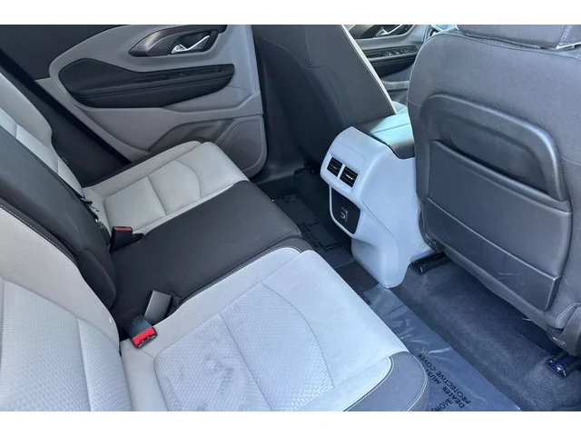 SEMINUEVOS GMC Terrain at ELK GROVE in Elk Grove Buick GMC