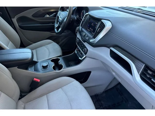 SEMINUEVOS GMC Terrain at ELK GROVE in Elk Grove Buick GMC