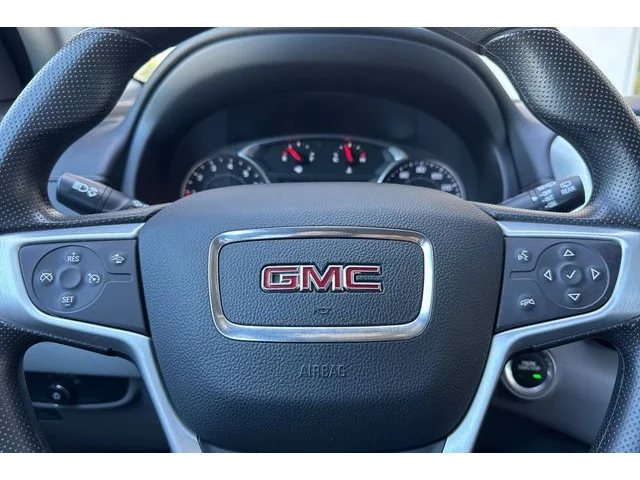 SEMINUEVOS GMC Terrain at ELK GROVE in Elk Grove Buick GMC