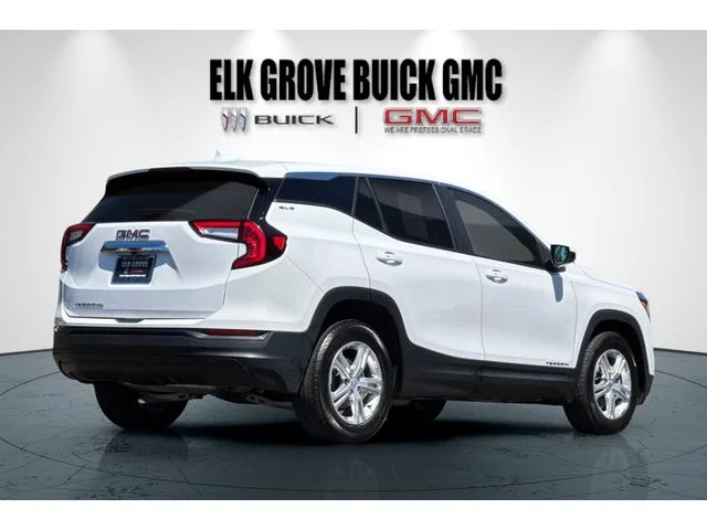 SEMINUEVOS GMC Terrain at ELK GROVE in Elk Grove Buick GMC