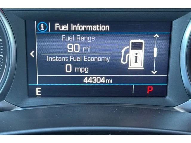 SEMINUEVOS GMC Terrain at ELK GROVE in Elk Grove Buick GMC