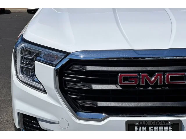 SEMINUEVOS GMC Terrain at ELK GROVE in Elk Grove Buick GMC