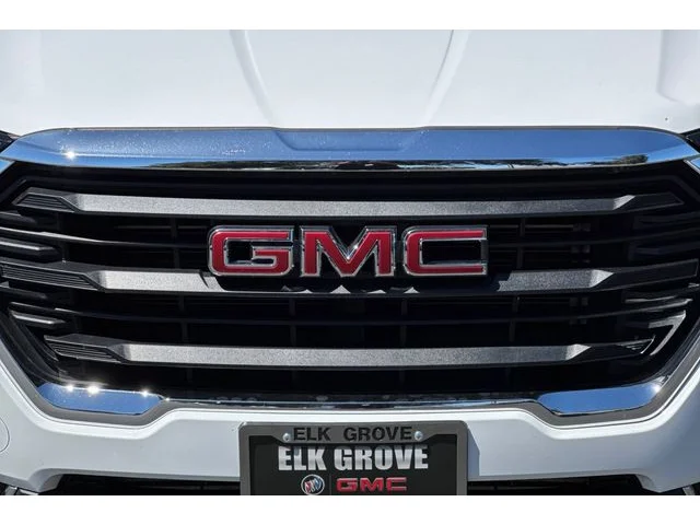 SEMINUEVOS GMC Terrain at ELK GROVE in Elk Grove Buick GMC