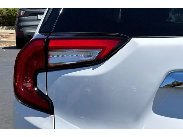 SEMINUEVOS GMC Terrain at ELK GROVE in Elk Grove Buick GMC