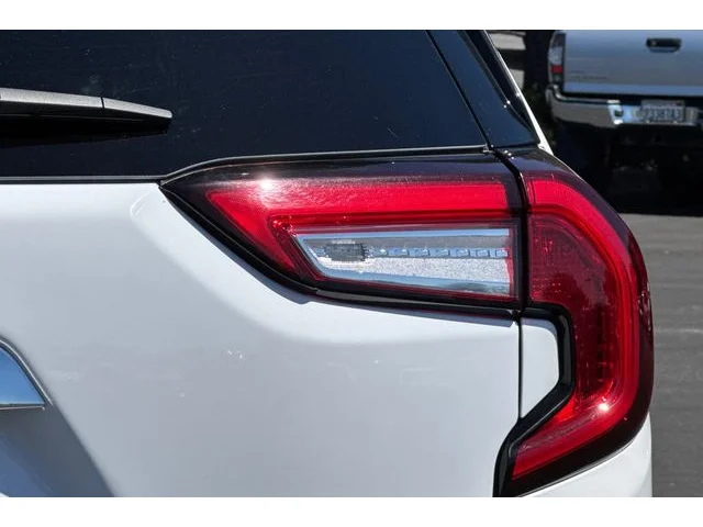 SEMINUEVOS GMC Terrain at ELK GROVE in Elk Grove Buick GMC
