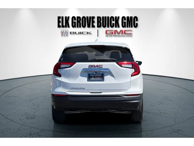 SEMINUEVOS GMC Terrain at ELK GROVE in Elk Grove Buick GMC