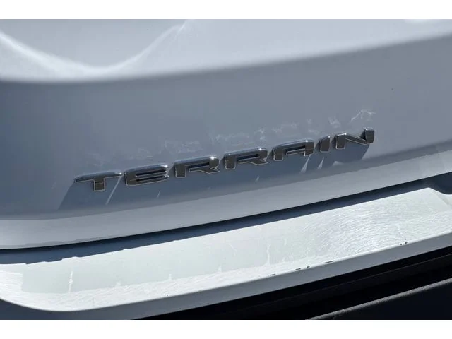 SEMINUEVOS GMC Terrain at ELK GROVE in Elk Grove Buick GMC