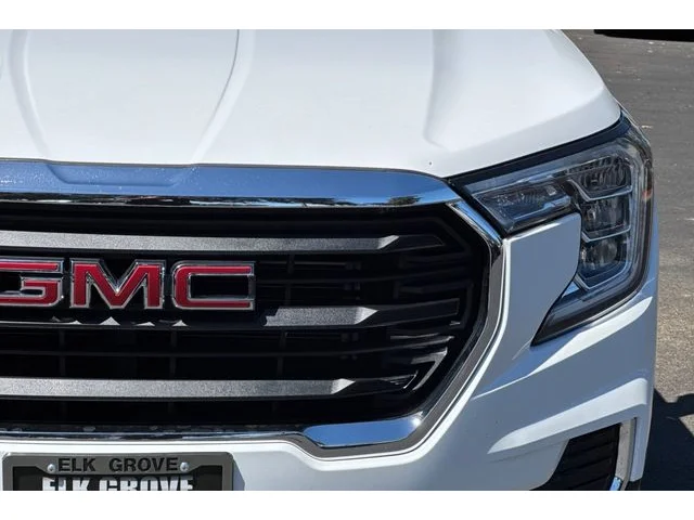 SEMINUEVOS GMC Terrain at ELK GROVE in Elk Grove Buick GMC