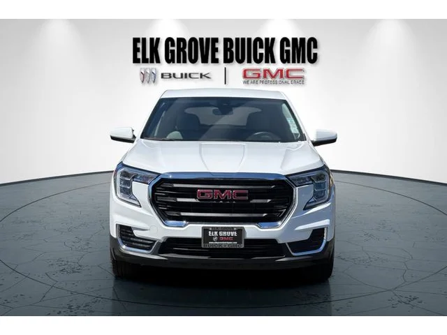 SEMINUEVOS GMC Terrain at ELK GROVE in Elk Grove Buick GMC
