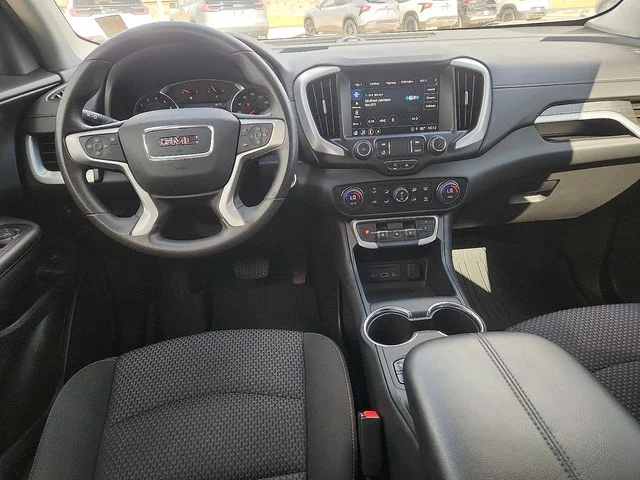 SEMINUEVOS GMC Terrain a Estados en autogozo
