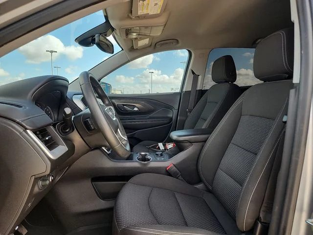 SEMINUEVOS GMC Terrain a Estados en autogozo
