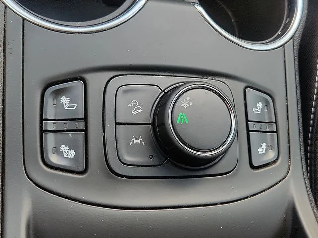 SEMINUEVOS GMC Terrain a Estados en autogozo