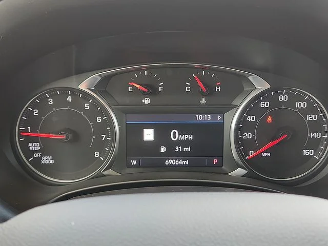 SEMINUEVOS GMC Terrain a Estados en autogozo